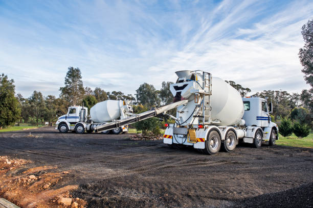 Professional Concrete contractor in AL